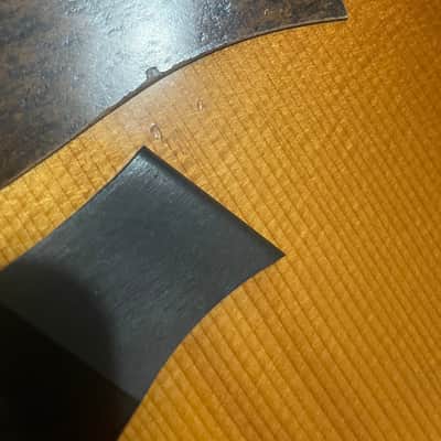 2020 Taylor 714ce - Western Sunburst w/ Original Hard Case image 9