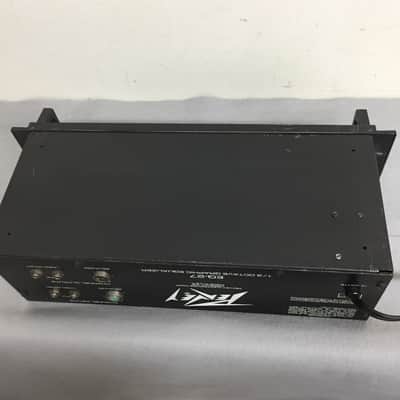 PEAVEY Model EQ27 Vintage Graphic EQ 1970s/80s image 15