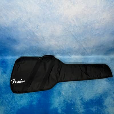 *NEW* 2025 Fender Japan FSR Limited Edition Jaguar Black w/Anodised Pickguard, MIJ image 11