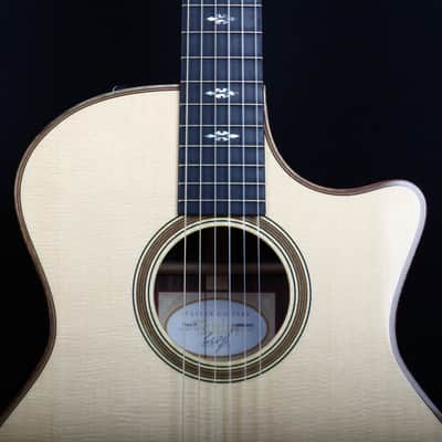 Taylor 714ce-N image 6