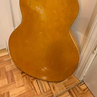 Gretsch 6014 1953 Maple image 13