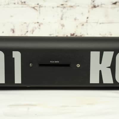 Korg M1 61-Key Music Workstation Synthesizer image 13