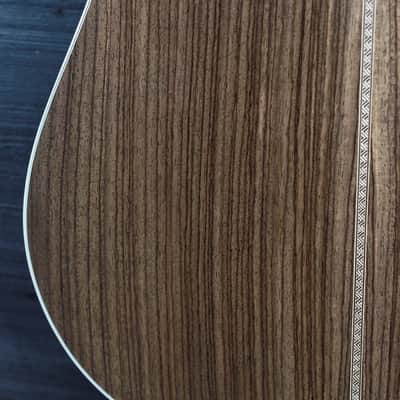 Martin Custom Shop D28 1937 Authentic Rosewood / Adirondack Acoustic Guitar image 9