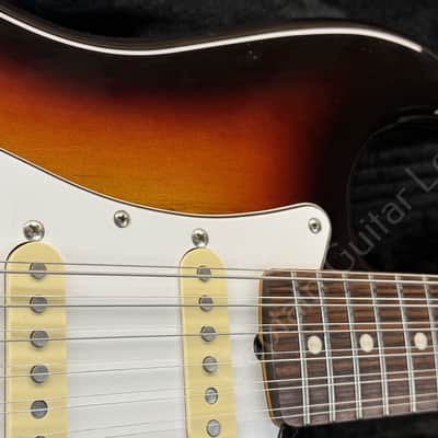 2004 Fender - Stratocaster XII 12 string - ID 5972 image 7