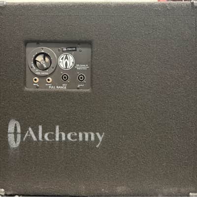 SWR Son Of Bertha 1x15 Bass Cabinet image 2