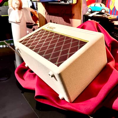 Vox PATHFINDER 10 LIMITED EDITION 2025 - CREAM BROWN image 14