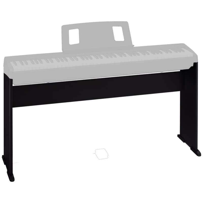 Roland KSC-FP10 Digital Piano Stand image 1
