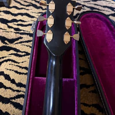 Gibson Les Paul Custom 1969 - Ebony image 3