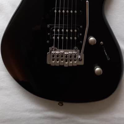 Cort G254 2010s Black image 2