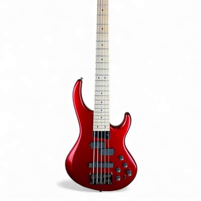 MTD Kingston LK5 Bartolini Upgrade Bild 1