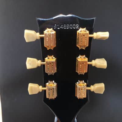 Gibson Nashville Custom Shop ES-350T 1999 - Mint Condition! image 6