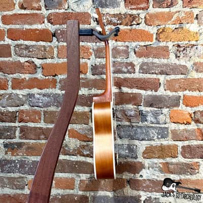 Mitchell MU40NT Soprano Ukulele (2020s - Natural) image 6