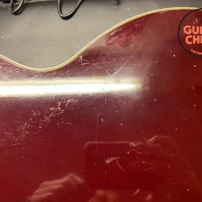 1996 Gibson Les Paul Custom Wine Red | Seymour Duncan Pearly Gates | Ebony Board | OHSC image 21
