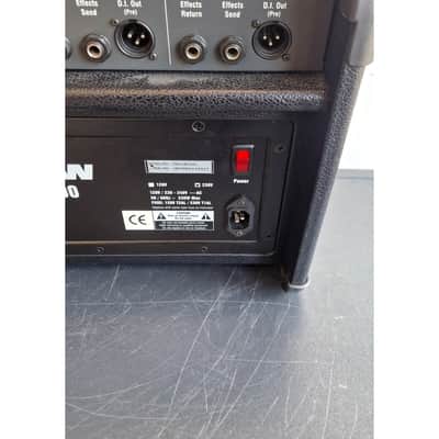 Fishman Loudbox 100 - Guitar Amplifiers - Excellent w/ Original Box image 6