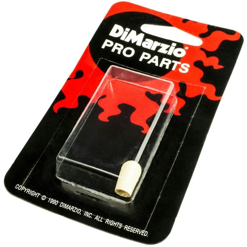 DiMarzio DM1200CR Toggle Switch Cap for Gibson image 1