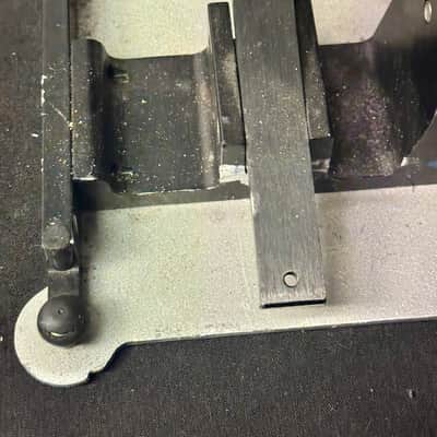 Trick Dominator Double Pedal (See description) image 8