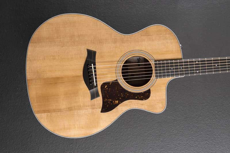 Taylor Used 214CE-K '26