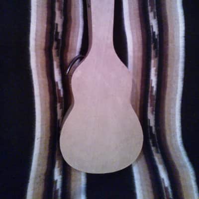 Original classical guitar Ignacio Fleta number32 ,1949. image 11