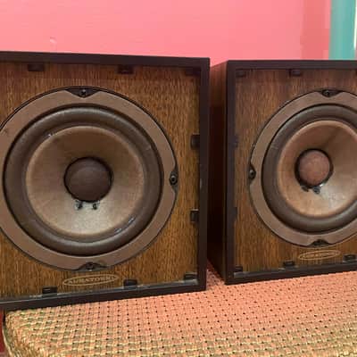 PMC TB1 スピーカー ペア Made in UK PMC TB1 Experience studio-quality sound elevated to the next level