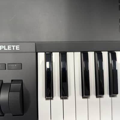 Native Instruments Komplete Kontrol A61 image 2