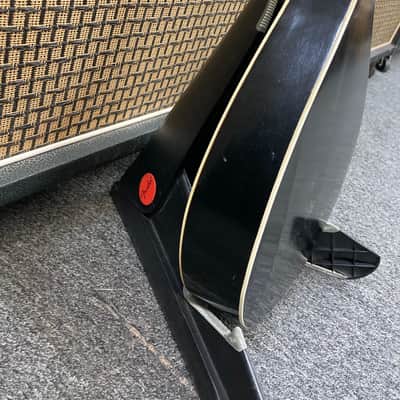 Kay, Harmony, Stella, Silvertone etc. Vintage Mandolin Project 1030’s? - Black image 10