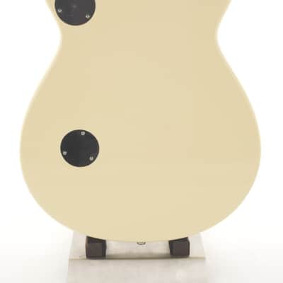 Gretsch Streamliner Jet Club 2024 - Present - Vintage White 4143gr image 12