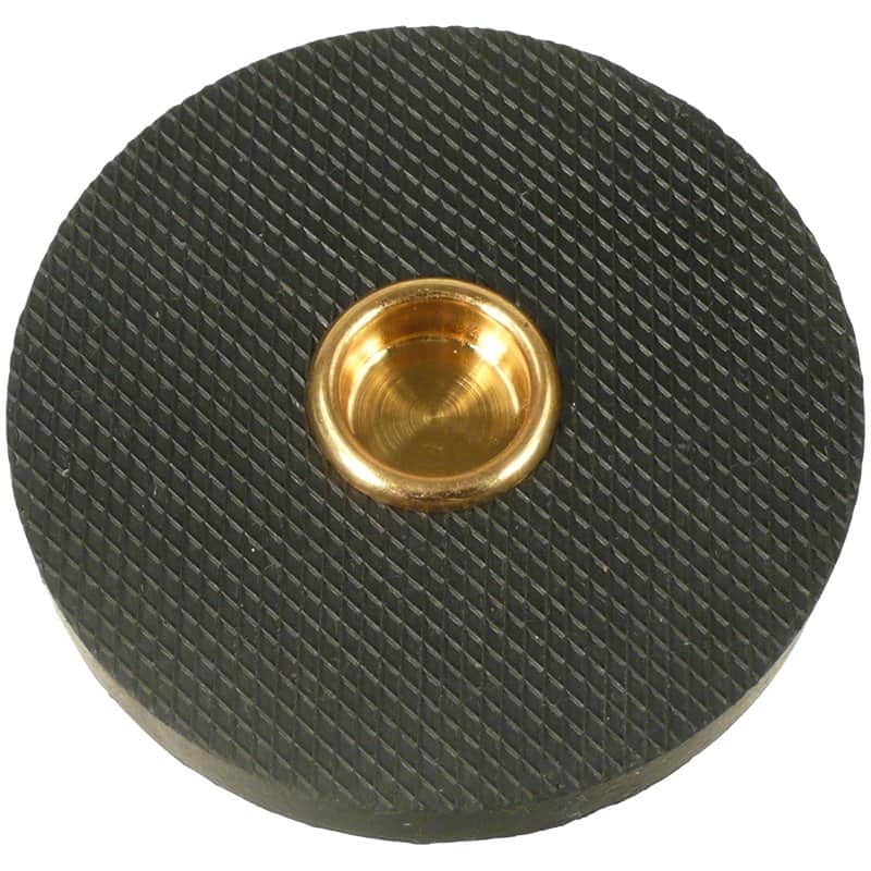 Cello Floor Spike Protector Anti Slip Rock Stop image 1