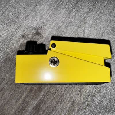 Boss SD-1W Super OverDrive Waza Craft Pedal MIJ image 6