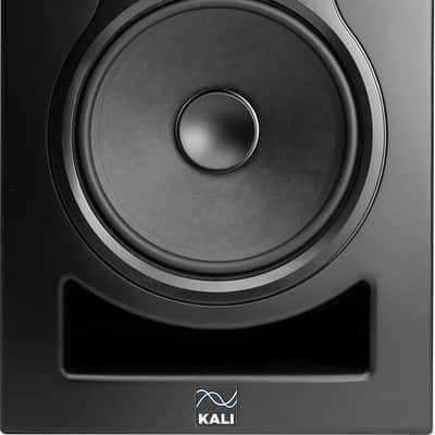 Kali Audio LP-6 V2 6.5" Powered Studio Monitor, Black image 2