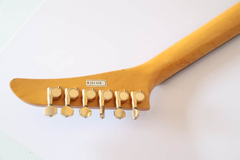 Epiphone EM-2 Rebel image 6