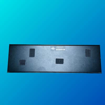 RJM Mastermind PBC 10-Loop Switcher image 2