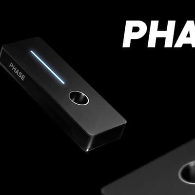 MWM Phase Essential - Wireless Timecode Technology with 2 Remotes and Receiver image 7