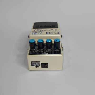 Boss DD-8 Digital Delay image 6