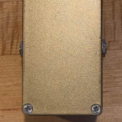 Paul Cochrane Timmy V2 Overdrive GOLD image 5