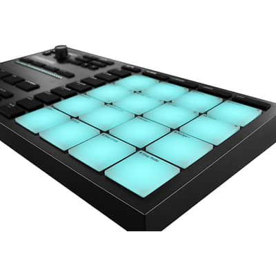 Native Instruments Maschine Mikro MK3 Production and Performance System Regular image 6
