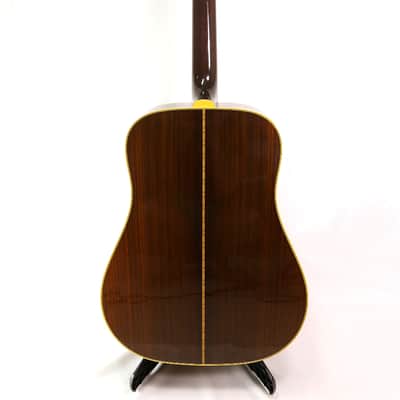 Guild USA D-60 NT 1988 - Natural image 3