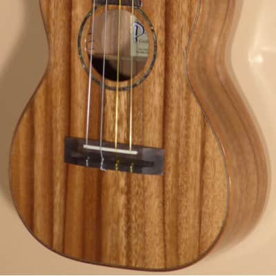 Pono Acacia Tenor Uke image 2