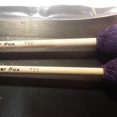 Silverfox SF-M730 Field Series Keyboard Marimba image 2