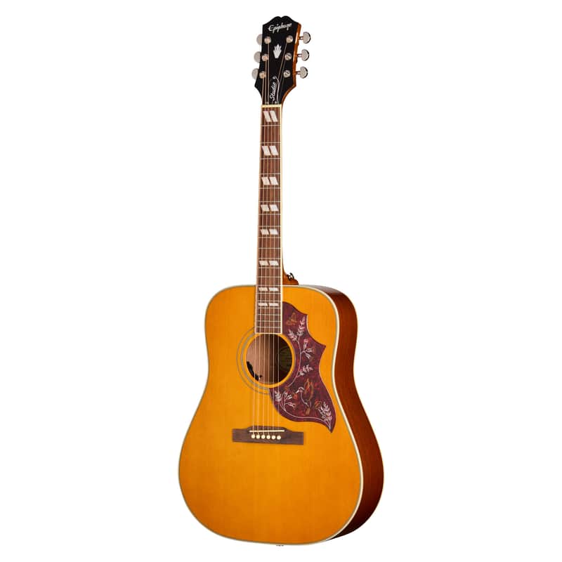 Epiphone Hummingbird Studio image 2