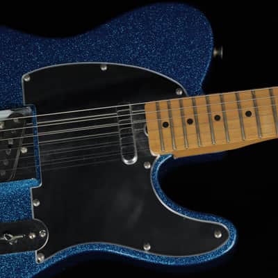Fender J Mascis Telecaster (#346) image 3