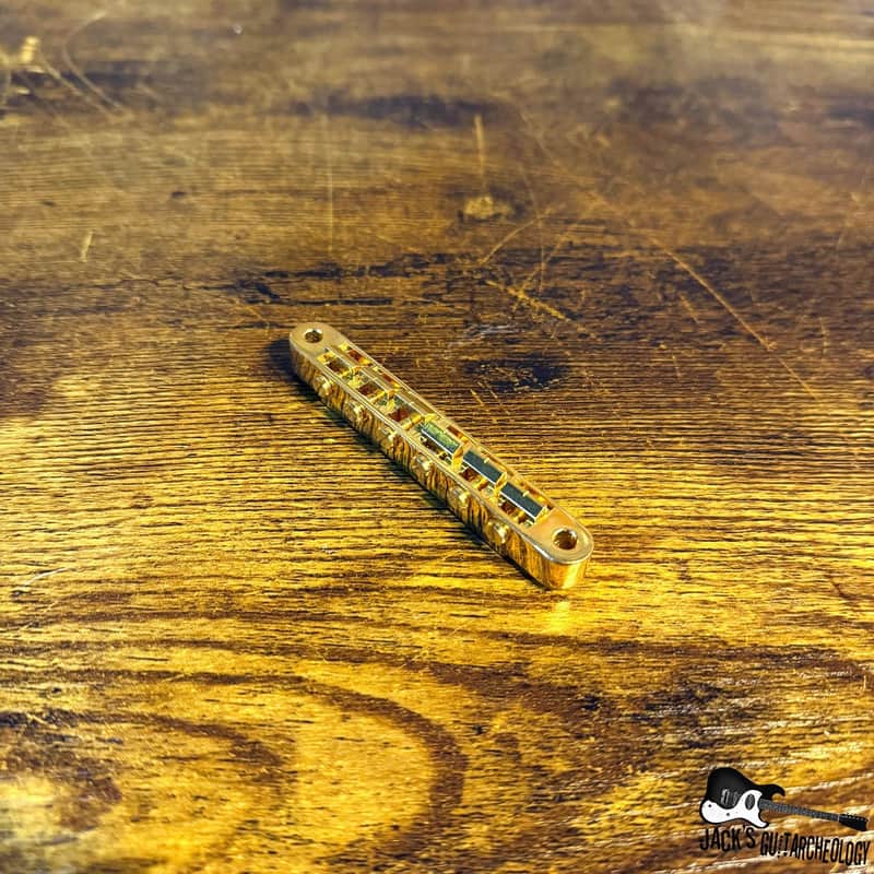 2020s Gotoh ToM-Style Gold