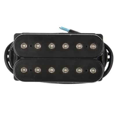 DiMarzio DP165BK The Breed Neck Humbucker