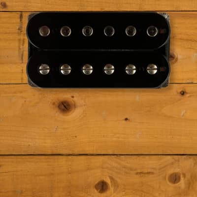 Suhr Thornbucker II Humbucker Pickup - Bridge 53mm - Black image 1
