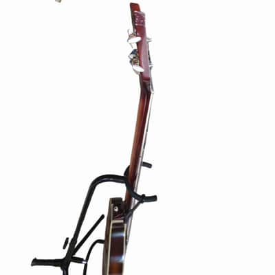 Hoefner 500/1 Violin Bass 1960er-1970er - Sunburst image 7