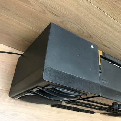 Crown SZ-8809 1989 image 3