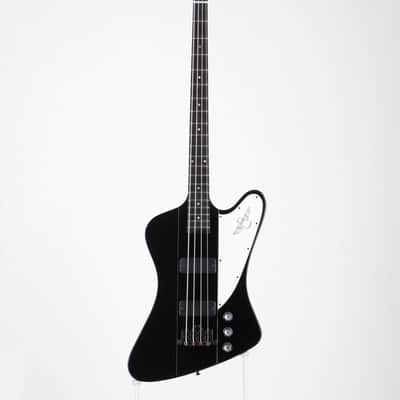 Gibson Thunderbird IV Ebony, 1997 [93297720] (06/15) image 13