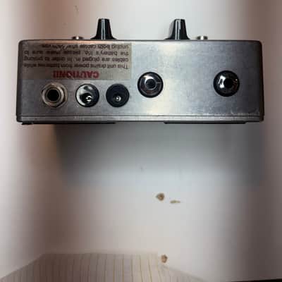Xotic Original Robotalk 2000s - Guitar Bass Synth Pedal Analog Auto Wah Envelope Filter image 3