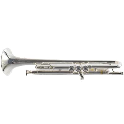 Bach 180S37 Stradivarius Professional Bb Trumpet SN 785053 Bild 8