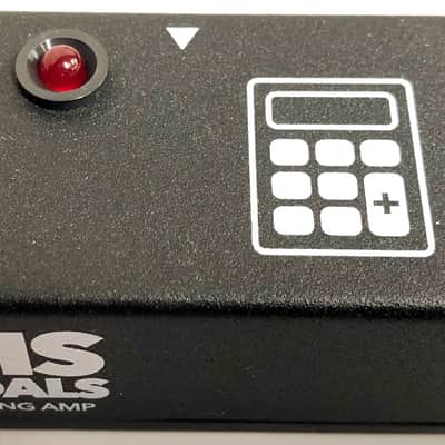 Used JHS Summing Amp Guitar Pedal image 2