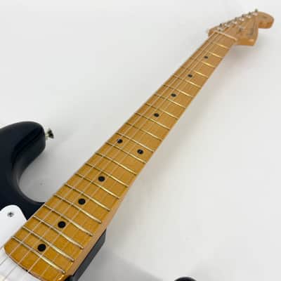 2026 Fender Vintera III Late 50s Stratocaster – 3 Tone Sunburst image 9